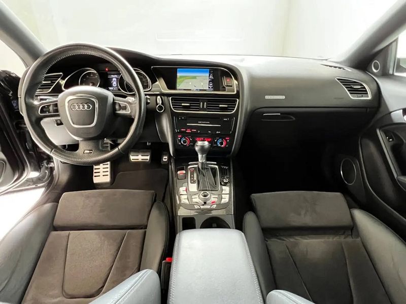 Audi RS5 • 2011 • 160,000 km 11