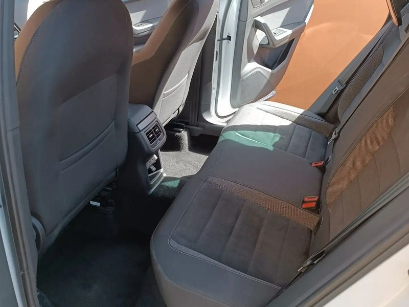 Seat Altea • 2019 • 42,000 km 3