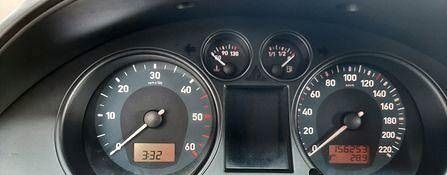 Seat Ibiza • 2007 • 159,999 km 6