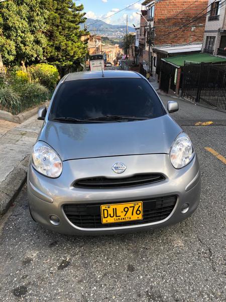 Nissan 100 NX • 2012 • 102,534 km 5