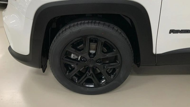 Jeep Renegade • 2022 • 29,400 km 6