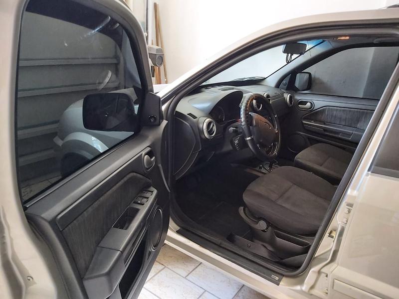 Ford EcoSport • 2009 • 108,862 km 7