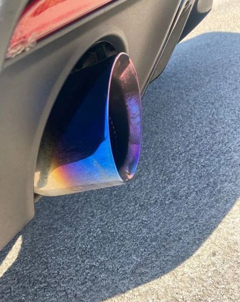 Ford Mustang • 2017 • 157,800 km 11