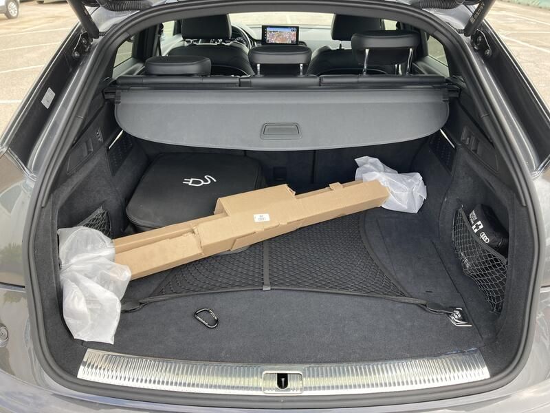 Audi Q5 Sportback • 2022 • 76,769 km 23