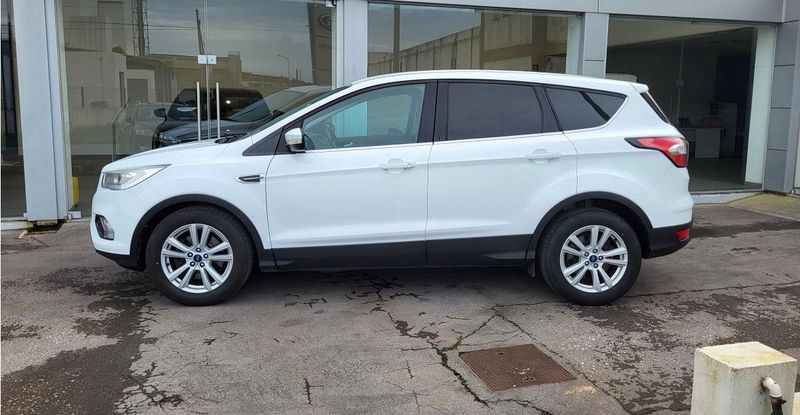 Ford Kuga • 2017 • 150,000 km 6