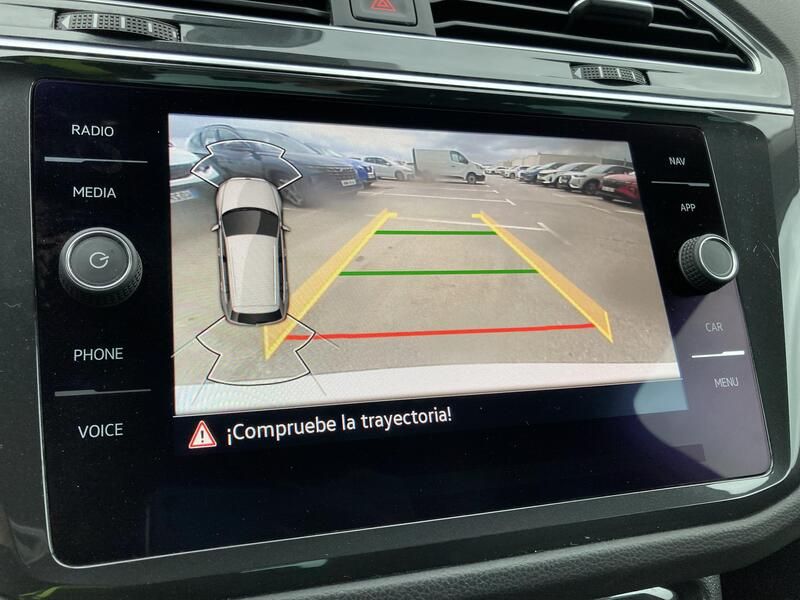 Volkswagen Tiguan • 2021 • 66,381 km 39