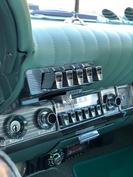 Chrysler New Yorker • 1961 • 60,000 mi 11