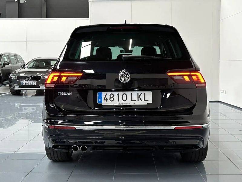 Volkswagen Tiguan • 2020 • 98,000 km 7