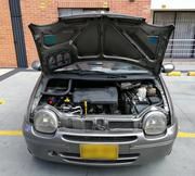 Renault Twingo • 2007 • 158,309 km 13