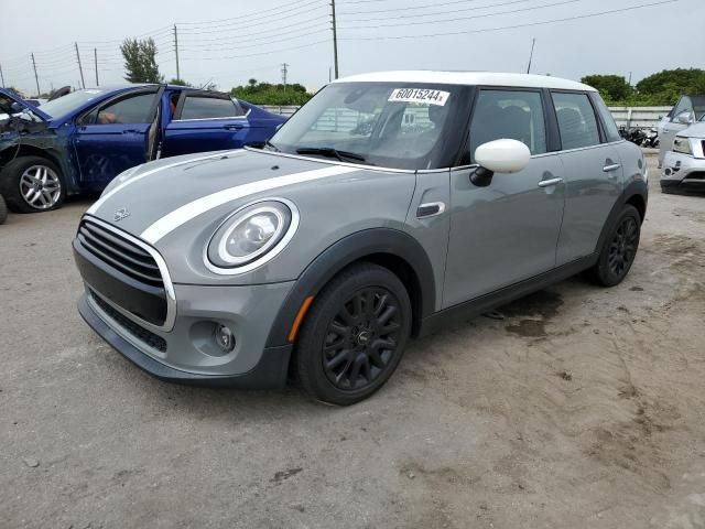 MINI Cooper • 2020 • 10,000 mi 3