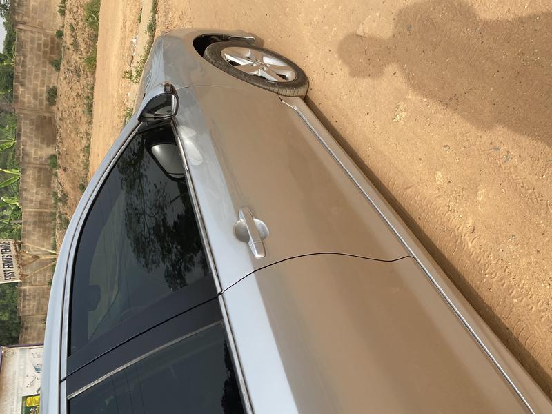 Toyota Camry • 2014 • 30,159 km 12