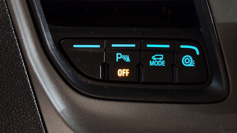 Ford Transit Custom • 2019 • 43,860 km 19