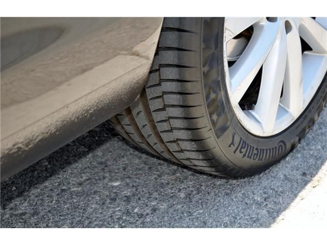 Volkswagen Eos • 2011 • 140,000 km 13