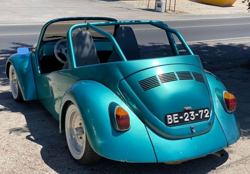 Fiat Tipo • 1956 • 87,000 km 3