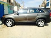 Kia Sorento • 2011 • 13,000 km 2