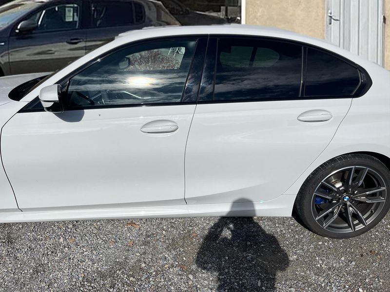 BMW 3 Series • 2020 • 69,500 km 4