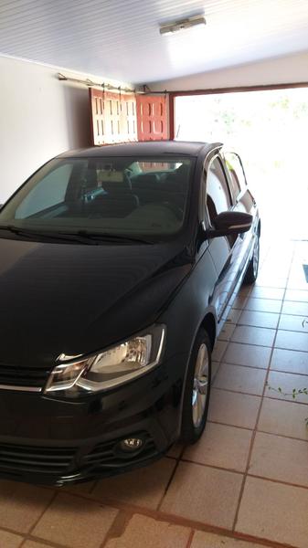 Volkswagen Vento • 2017 • 40,000 km 1