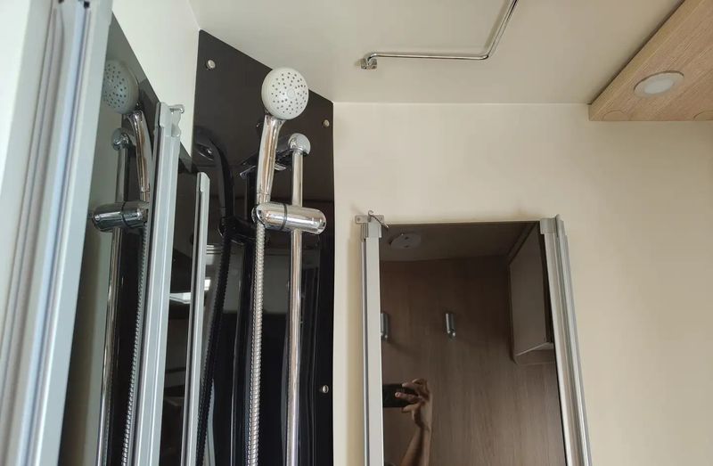 Peugeot Bipper • 2024 • 16,729 km 12