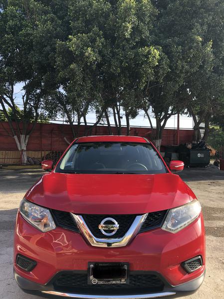 Nissan X-Trail • 2017 • 0 km 8