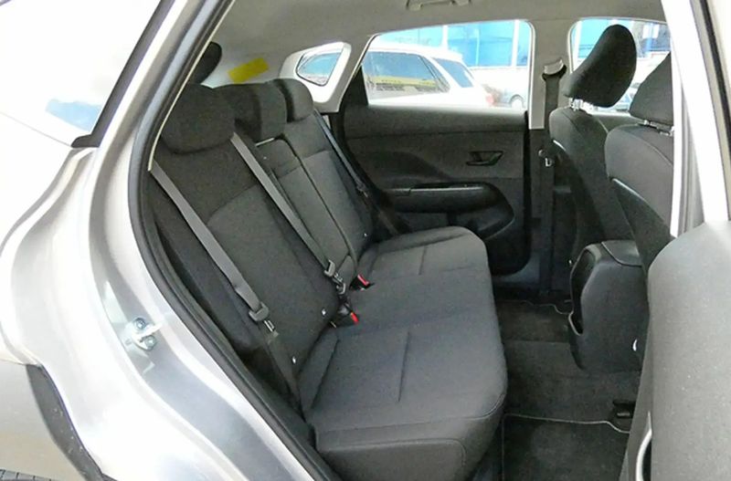 Hyundai Kona • 2023 • 9,654 km 9