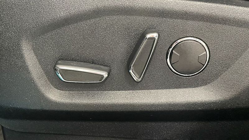 Ford Edge • 2018 • 64,000 km 20