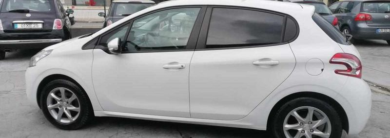 Peugeot 2008 • 2014 • 107,000 km 1