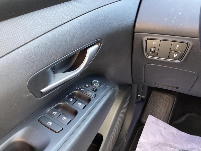 Hyundai Tucson • 2022 • 81,000 km 16