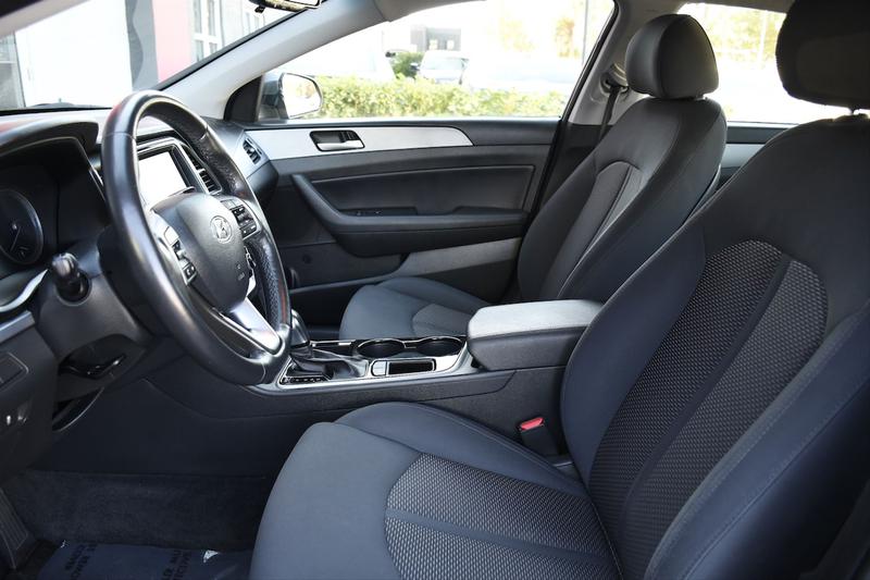 Hyundai Sonata • 2019 • 40,986 km 1