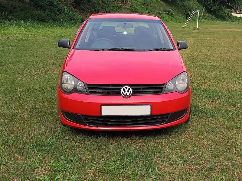 Volkswagen Polo • 2014 • 45,333 km 5