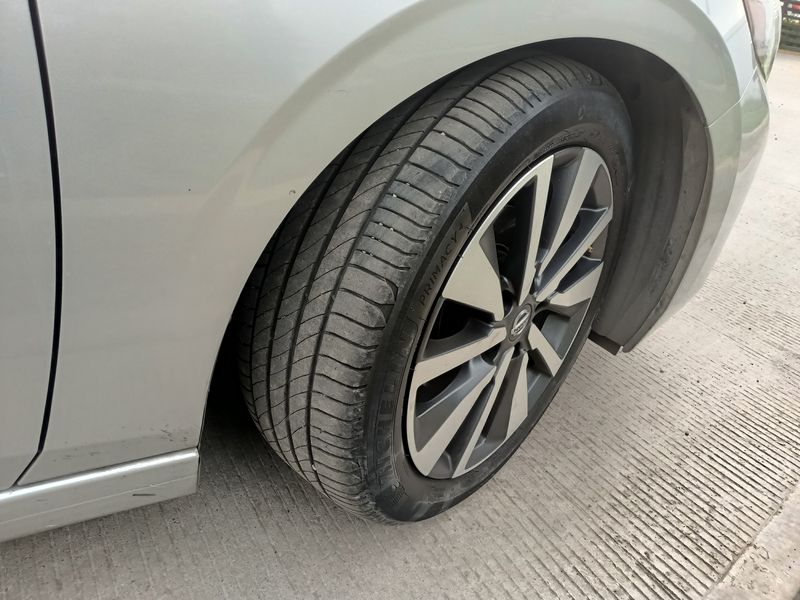 Nissan Sentra • 2020 • 43,000 km 6