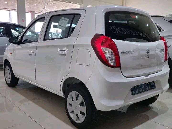 Suzuki Alto • 2020 • 0 km 1