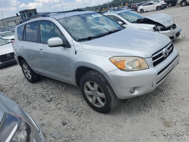 Toyota RAV4 • 2008 • 10,000 mi 1
