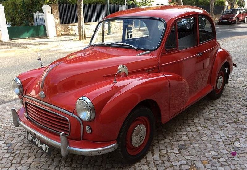 Fiat 500X • 1959 • 80,000 km 2