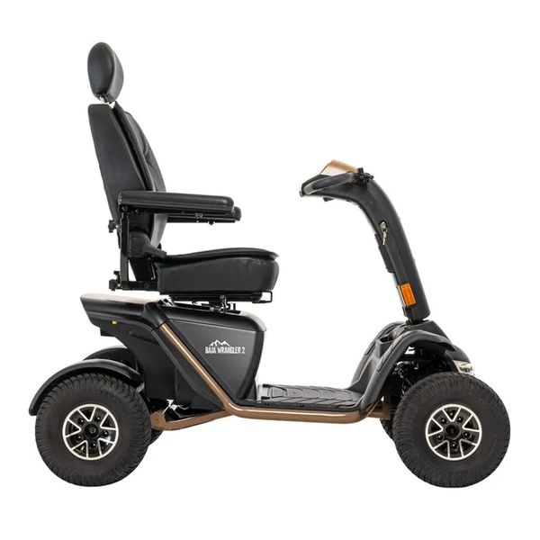 GOTRAX G4 • 2023 2