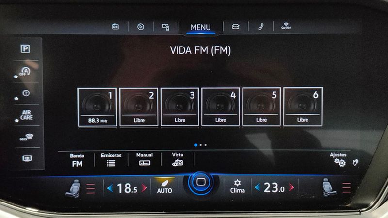 Volkswagen Touareg • 2019 • 170,134 km 41