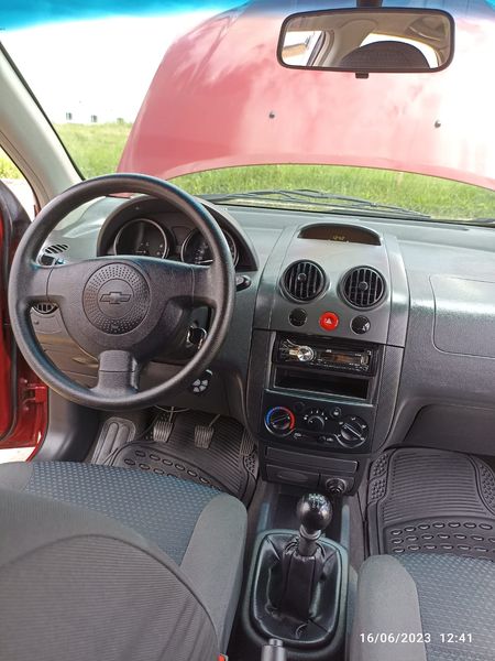 Chevrolet Aveo • 2014 • 66,000 km 8