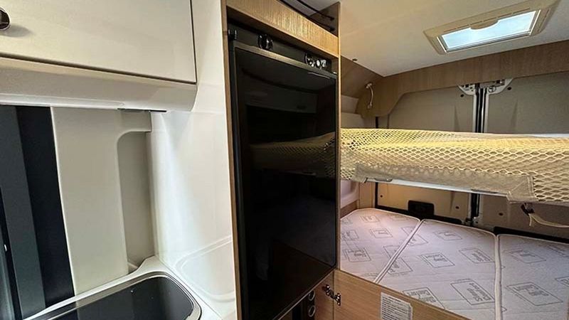 Fiat Ducato • 2019 • 42,900 km 6