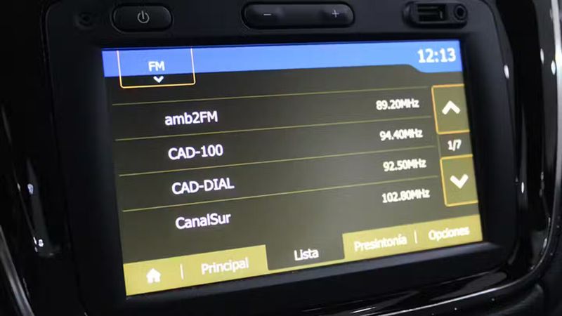 Dacia Lodgy • 2022 • 54,062 km 24