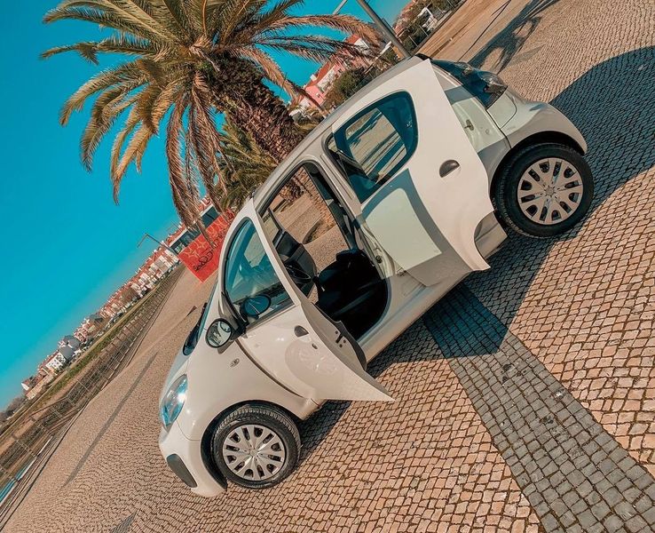 Citroën C1 • 2013 • 90,000 km 2