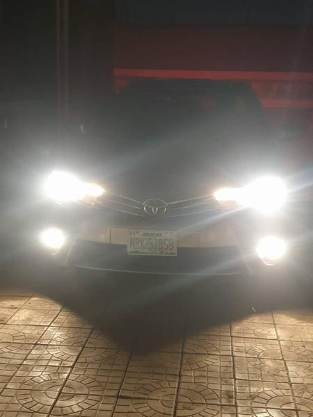 Toyota Corolla • 2014 • 55,000 km 2