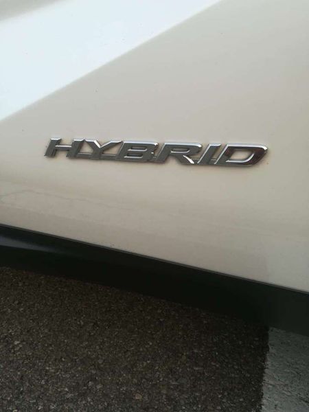 Lexus NX • 2017 • 157,000 km 2