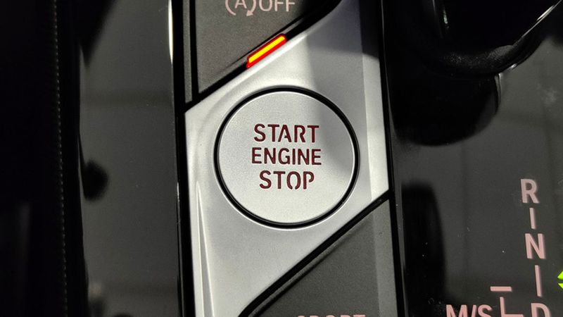 BMW 1 Series • 2024 • 3,264 km 45