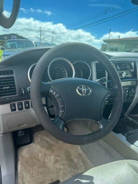 Toyota 4-Runner • 2008 • 201,000 mi 4