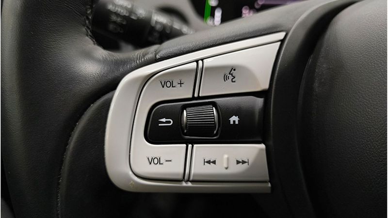 Honda Jazz • 2021 • 18,655 km 25