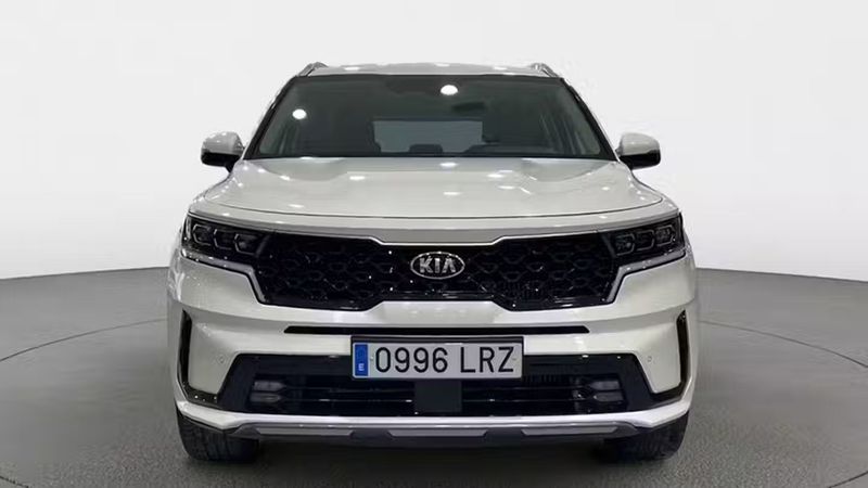 Kia Sorento • 2021 • 45,902 km 1