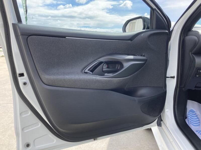 Toyota Yaris • 2022 • 55,150 km 21