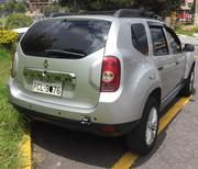 Renault Duster • 2016 • 105,000 km 6