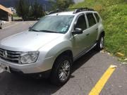 Renault Duster • 2016 • 105,000 km 8