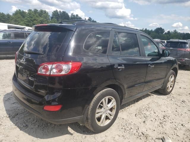 Hyundai Santa Fe • 2012 • 10,000 mi 6