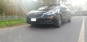 Kia Cerato • 2015 • 43,000 km 2